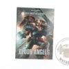 Warhammer 40.000 Blood Angels Codex
