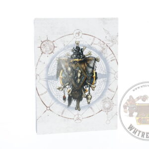 Warhammer 40.000 Curse of the Wulfen
