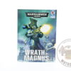 Warhammer 40.000 Wrath of Magnus