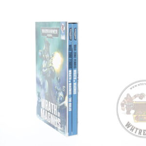 Warhammer 40.000 Wrath of Magnus