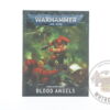 Warhammer 40.000 Blood Angels Codex