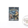 Warhammer Quest Silver Tower Hero Cards
