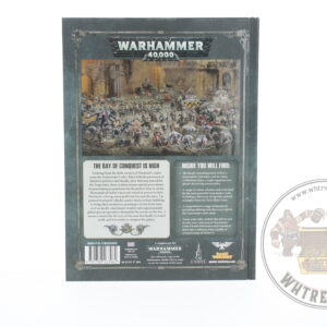 Genestealer Cults Codex