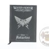 The Horus Heresy Liber Astartes