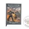 The Horus Heresy Age of Darkness Rulebook