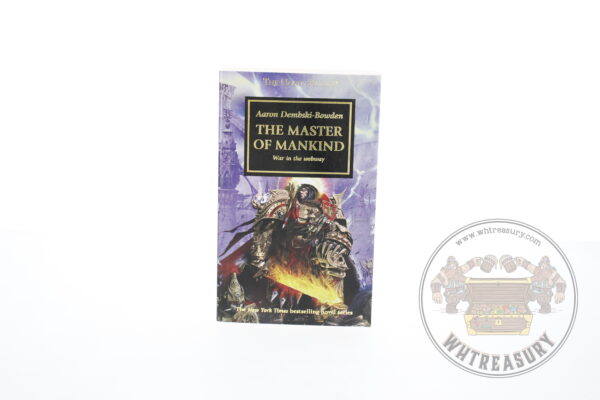 The Master of Mankind
