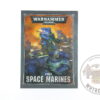 Warhammer 40.000 Space Marines Codex
