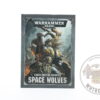 Warhammer 40.000 Space Wolves Codex