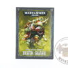 Warhammer 40.000 Death Guard Codex
