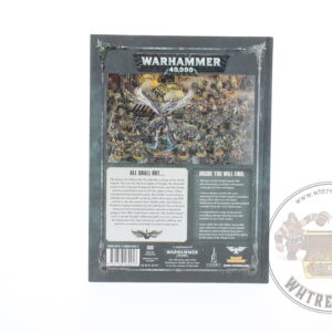 Warhammer 40.000 Death Guard Codex