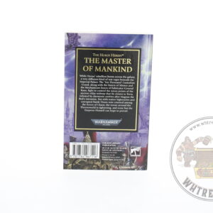 The Master of Mankind