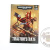 Warhammer 40.000 Traitor's Hate Codex