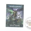 Warhammer 40.000 Death Guard Codex