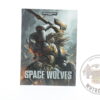 Warhammer 40.000 Space Wolves Codex