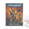 Warhammer 40.000 World Eaters Codex