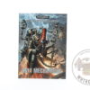 Warhammer 40.000 Adeptus Mechanicus Codex