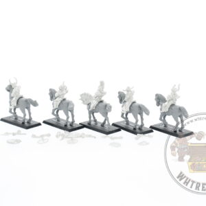 Chaos Marauder Horsemen