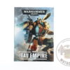 Warhammer 40.000 Tau Empire Codex
