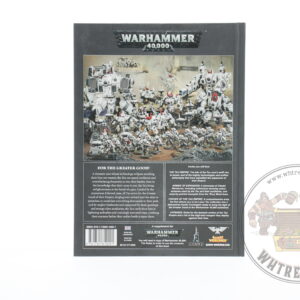 Warhammer 40.000 Tau Empire Codex