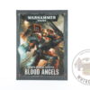 Warhammer 40.000 Blood Angels Codex