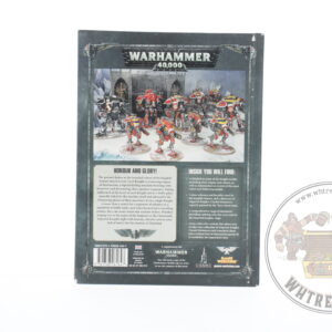 Warhammer 40.000 Imperial Knights Codex