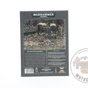 Warhammer 40.000 Tyranids Codex