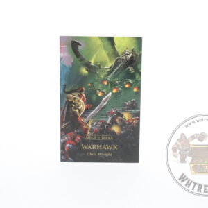 Siege of Terra Warhawk