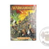 Warhammer Fantasy Battle Book