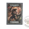 Tyranids Codex
