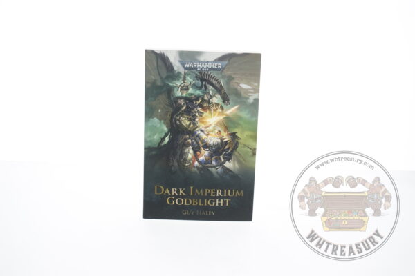 Dark Imperium Godblight
