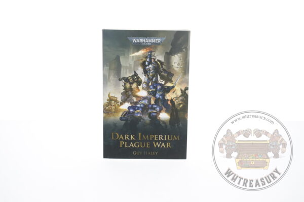 Dark Imperium Plague War