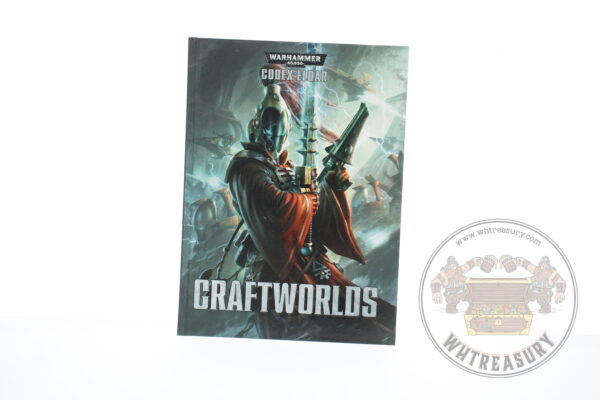 Craftworlds Codex