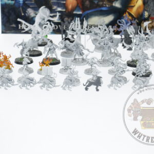 Warhammer Quest Silver Tower