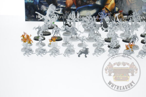 Warhammer Quest Silver Tower