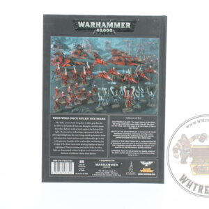 Craftworlds Codex