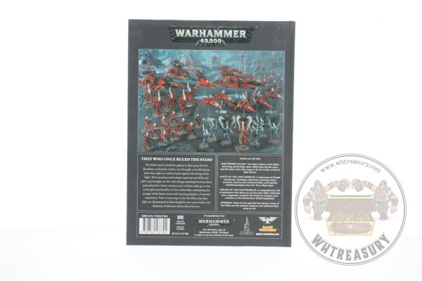 Craftworlds Codex