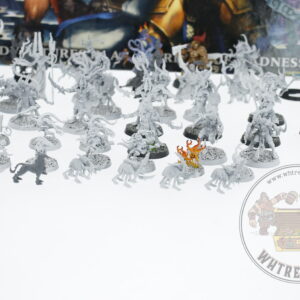 Warhammer Quest Silver Tower