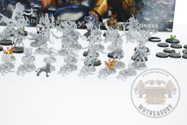 Warhammer Quest Silver Tower