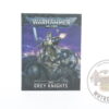 Grey Knights Codex