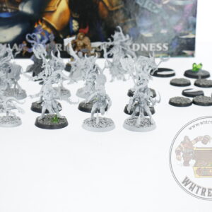 Warhammer Quest Silver Tower