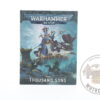 Thousand Sons Codex