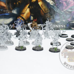 Warhammer Quest Silver Tower