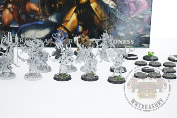 Warhammer Quest Silver Tower