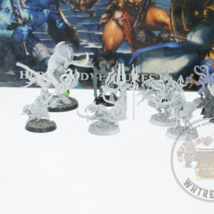 Warhammer Quest Silver Tower