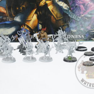 Warhammer Quest Silver Tower