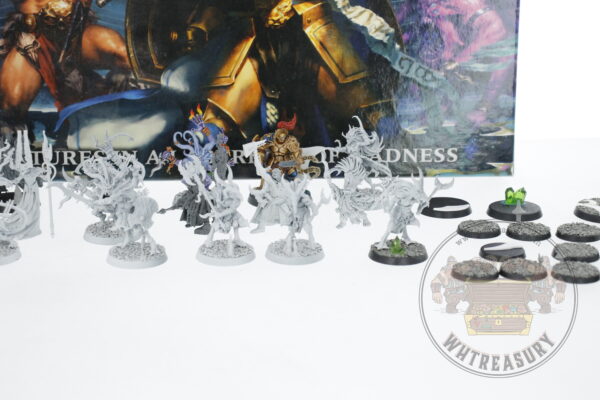 Warhammer Quest Silver Tower
