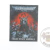 Chaos Space Marines Codex