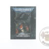 Warhammer 40.000 Act II War Zone Charadon