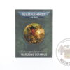 Warhammer 40.000 Book 1 War Zone Octarius