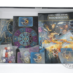 Warhammer Quest Silver Tower